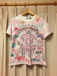 原宿系 Tシャツのサムネイル