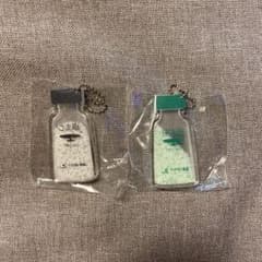 ガチャガチャ（塩）のサムネイル