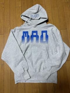 マッドカプセルマーケッツ パーカー　tシャツのサムネイル