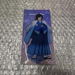 最安値】鬼滅の刃 ジャンプフェスタ2026 アニプレックス アクスタ 冨岡