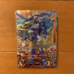 ガンバライジング LRアクセルトライアルのサムネイル