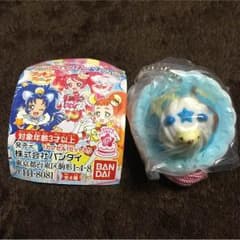 アニマルスイーツ リスプリンのサムネイル