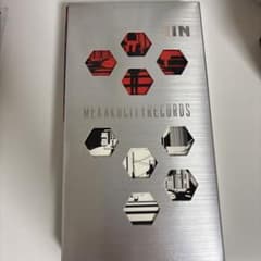 MEKAKUCITY RECORDS CDのサムネイル