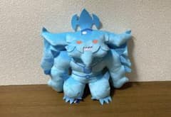 【圧縮なし】 遊戯王 ゆる☆ぎ☆お～　オベリスクの巨神兵 BIGぬいぐるみ