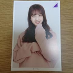 乃木坂46 佐藤楓のサムネイル