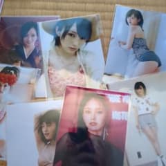 山本彩さんの写真　サイトウ様専用です。のサムネイル