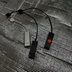 USB LAN 変換　アダプタ　3個のサムネイル