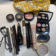 CHANEL LES 4 OMBRES QUATRO 95 などのサムネイル