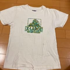 XLARGEキッズTシャツのサムネイル