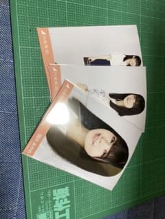 乃木坂46 筒井あやめ　コンプ　愛知ライブTシャツのサムネイル