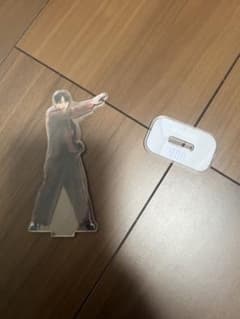 MAZZEL SEITO アクスタのサムネイル