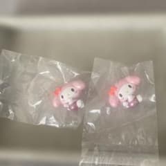 ハグコット　パール ver. マイメロディ　Hugcot ケーブルアクセサリーのサムネイル