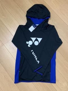 ヨネックス　パーカー　最終値下げのサムネイル