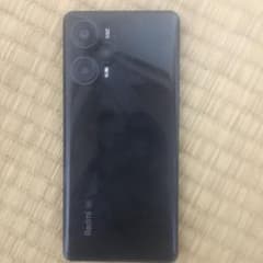 Xiaomi note 12 turbo 16GB/1TBのサムネイル