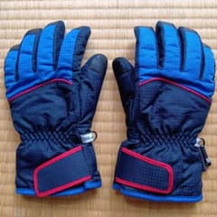 FABLICE スキーグローブ 160cm - メルカリ