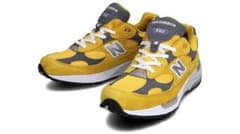 New Balance 992のサムネイル