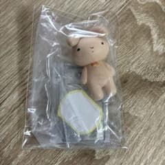 크레용 신짱 붙어 마스코트 네네짱 토끼