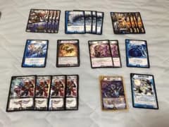 ロマノフワンショット パーツのサムネイル