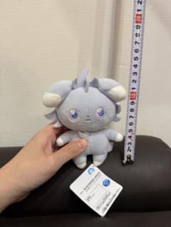 포켓몬 봉제인형 포켓피스 냐스빠