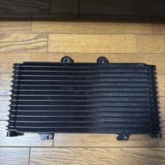 バンディット1200 GS1200SS 純正同等リプロオイルクーラーコア - メルカリ