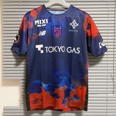 FC東京 百年構想リーグ レプリカユニフォーム 佐藤恵允 未使用品 FC東京 百年構想リーグ レプリカユニフォーム 佐藤恵允 未使用品