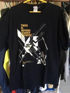 Tシャツ　UVERworldのサムネイル
