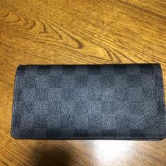 ルイヴィトン 長財布 ダミエのサムネイル