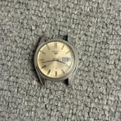 Junk SEIKO 6119-8020 Men's Watch at