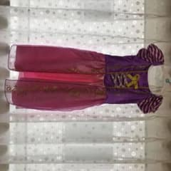 ハロウィンコスプレのサムネイル
