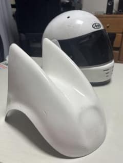 当時物 Take-1 ディフューザー デュフューザー ヘルメット　猫耳 走り屋 m26757220692_1.jpg?1771231381