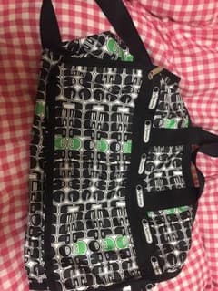 Lesportsac ショルダーバッグのサムネイル