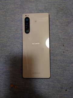 SONY Xperia 1 II 本体 ジャンク - メルカリ