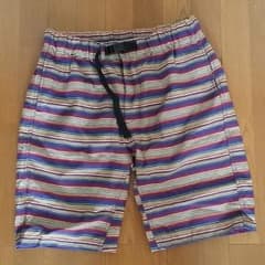ハーフパンツ　メンズLのサムネイル