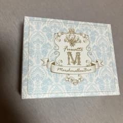 Ｊ♡様　専用　ふわっとマシュマロブラ ブラック Lのサムネイル