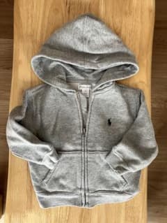 値引き！ラルフ　パーカーのサムネイル
