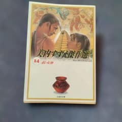 Thumbnail of 美内すずえ傑作選 14 赤い女神