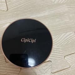 シピシピ　クッションファンデのサムネイル