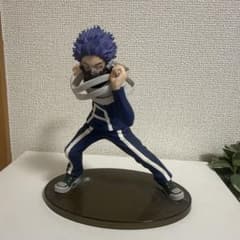 僕のヒーローアカデミア 心操人使 フィギュアのサムネイル