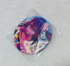 Oshi no Ko Can Badge Ai
