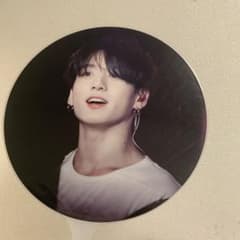 BTS グク マスタニム うちわ BTS ジョングク グク うちわ マスタニム マスター グッズ | Mercari