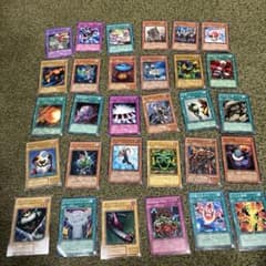 遊戯王カード 120枚 & 90枚 オマケK - メルカリ