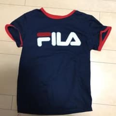 フィラTシャツのサムネイル