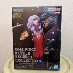 ワンピース BATTLE RECORD COLLECTION キャプテン・ジョンのサムネイル