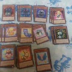 遊戯王 ファーニマルのサムネイル