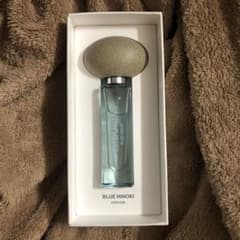 TAMBURINS BLUE HINOKI 香水のサムネイル