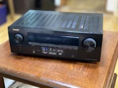 デノン AVR-X550BT-Kのサムネイル