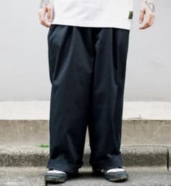 subciety HAKAMA WORK PANTSのサムネイル