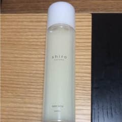 Ari様専用siro 化粧水のサムネイル