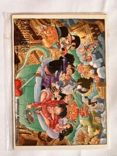 ONEPIECEのサムネイル