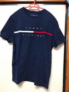 取り置き TOMMY Tシャツのサムネイル